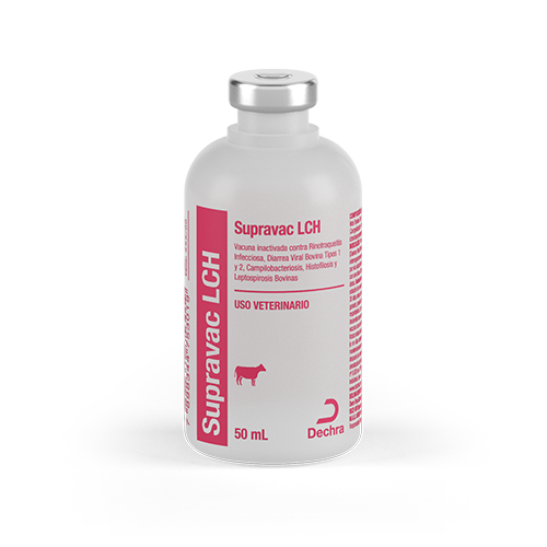 Supravac LCH