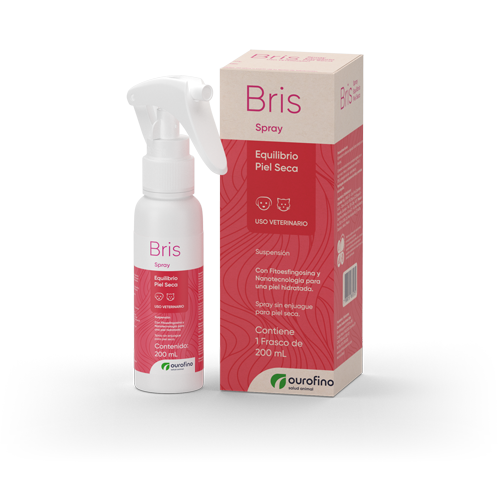 Bris Spray