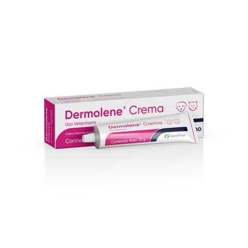 Dermolene<sup>&reg;</sup>  Crema