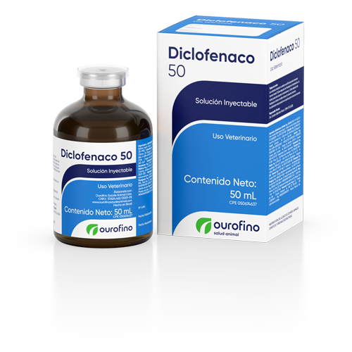Diclofenaco 50