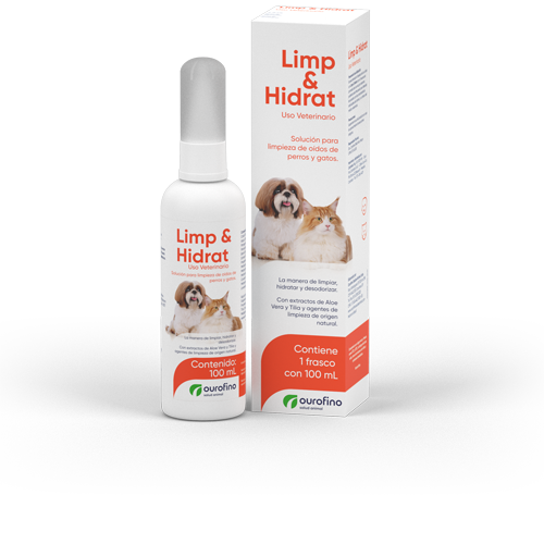 Limp & Hidrat<sup>&reg;</sup>