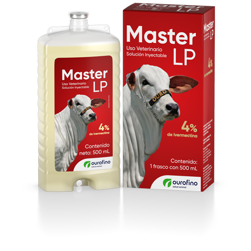 Master LP