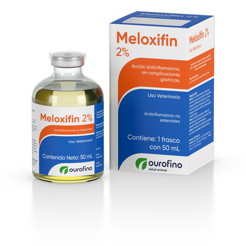 Meloxifin 2%