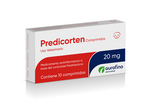 Predicorten<sup>&reg;</sup> Comprimidos