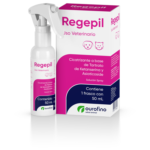 Regepil