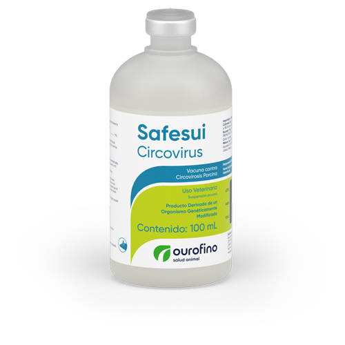 Safesui Circovirus