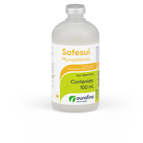 Safesui Mycoplasma