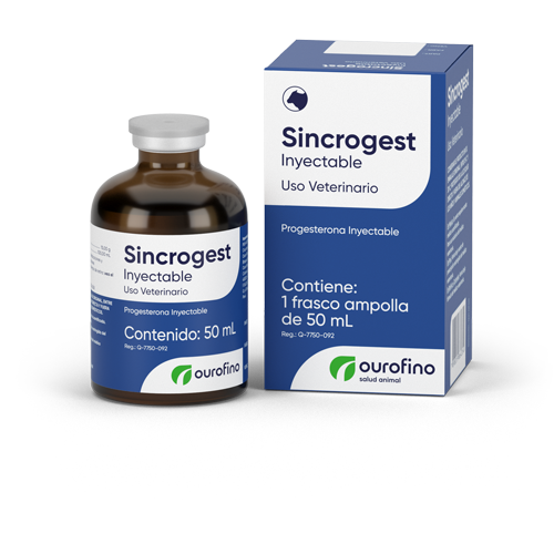 Sincrogest<sup>&reg;</sup> Inyectable