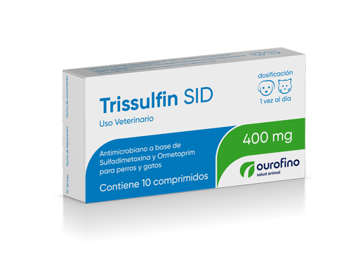 Trissulfin<sup>&reg;</sup> SID