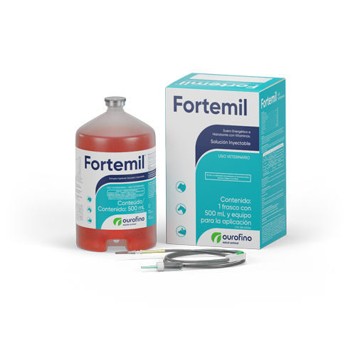Fortemil