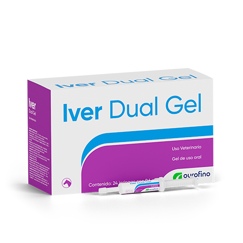 Iver Dual Gel